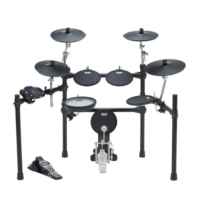 Kat KT-200 5Pc Electronic Drum Kit