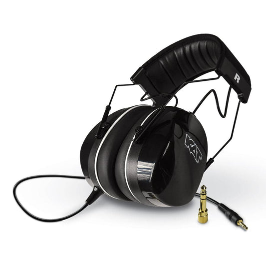 KAT Percussion KTUI26 Ultra Isolation Headphones