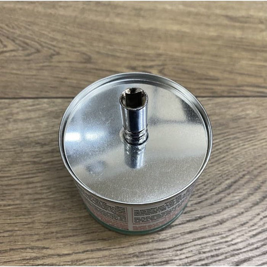 Key-cussion Shakeable Drum Key - Coarse