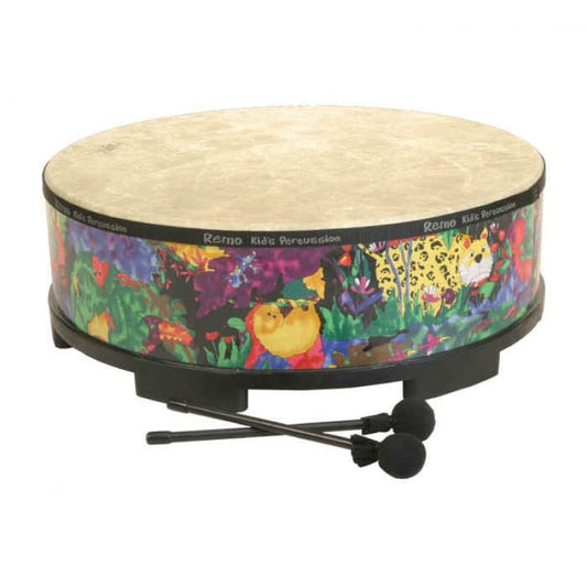 Remo Wellness Percussion Package #5