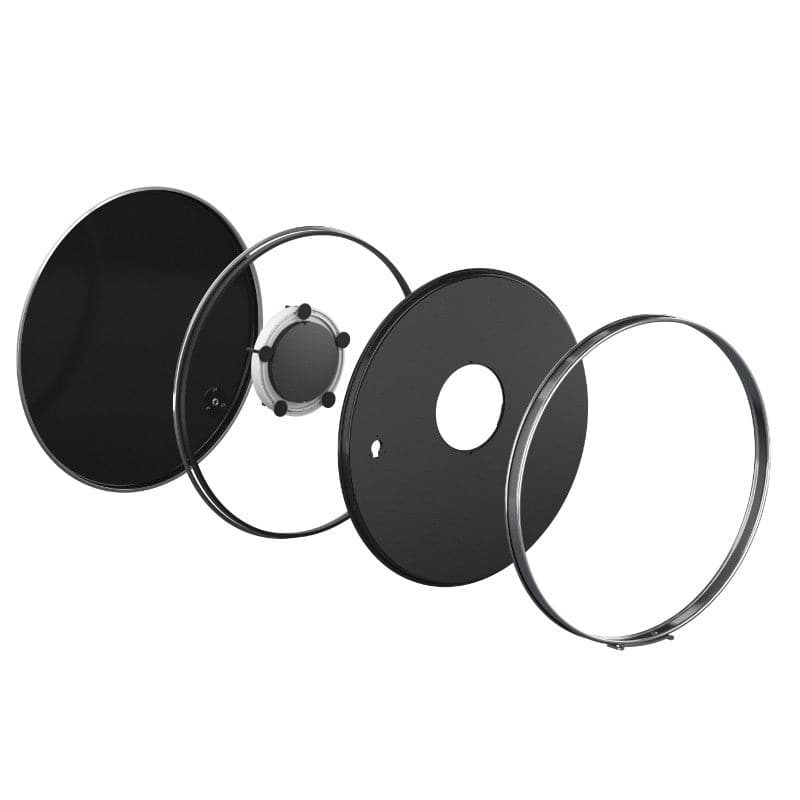 Roland KD-A22 Bass Drum Converter