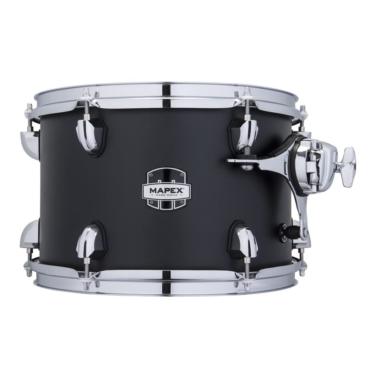 Mapex Mars Maple Floor Tom 14x14 Matte Black