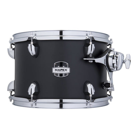 Mapex Mars Maple Floor Tom 16x16 Matte Black