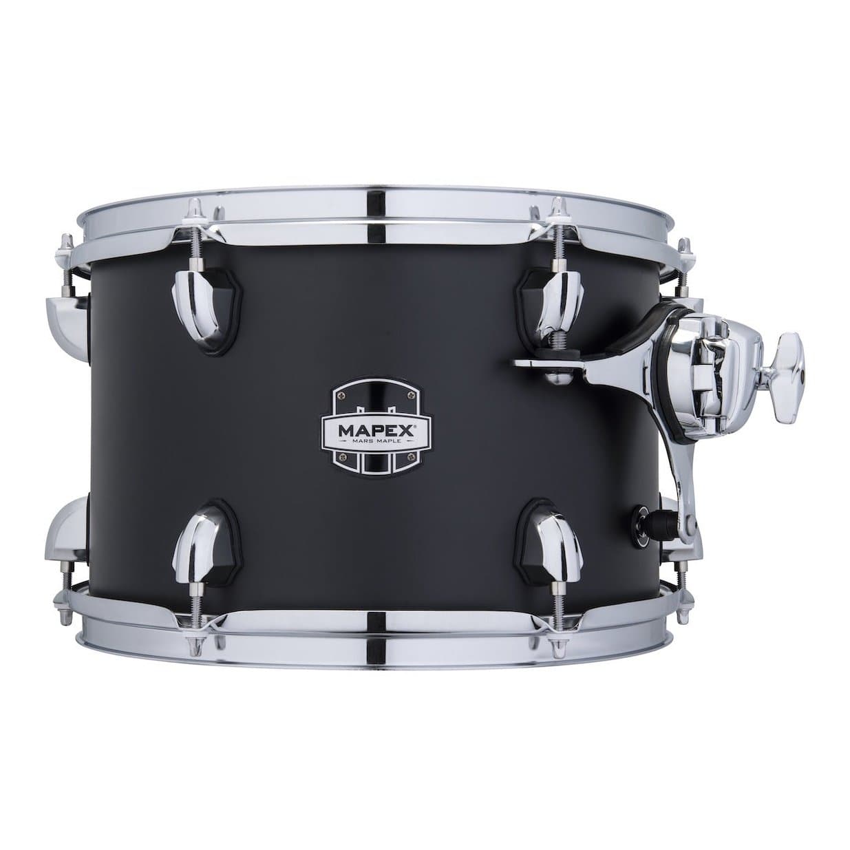 Mapex Mars Maple Floor Tom 18x16 Matte Black