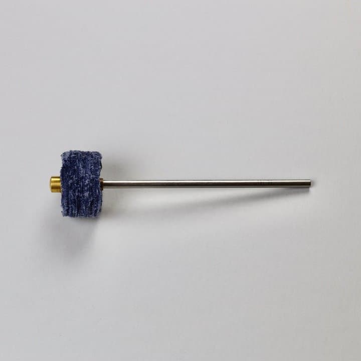 Dragonfly Percussion Medium Canvas Kick Drum Beater