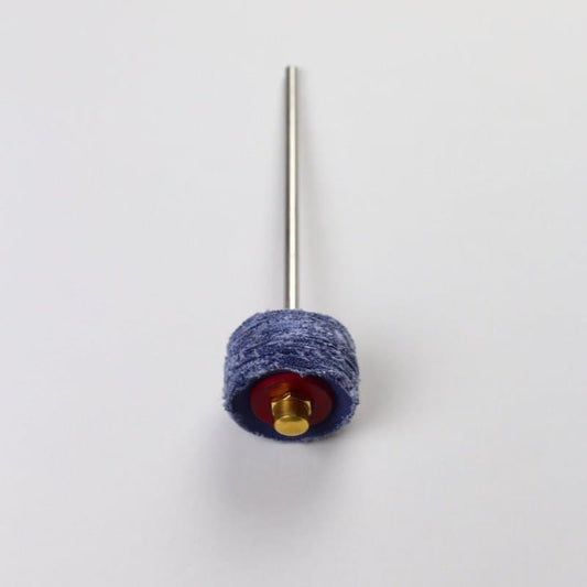 Dragonfly Percussion Medium Canvas Kick Drum Beater