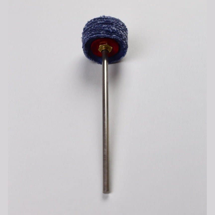 Dragonfly Percussion Medium Canvas Kick Drum Beater