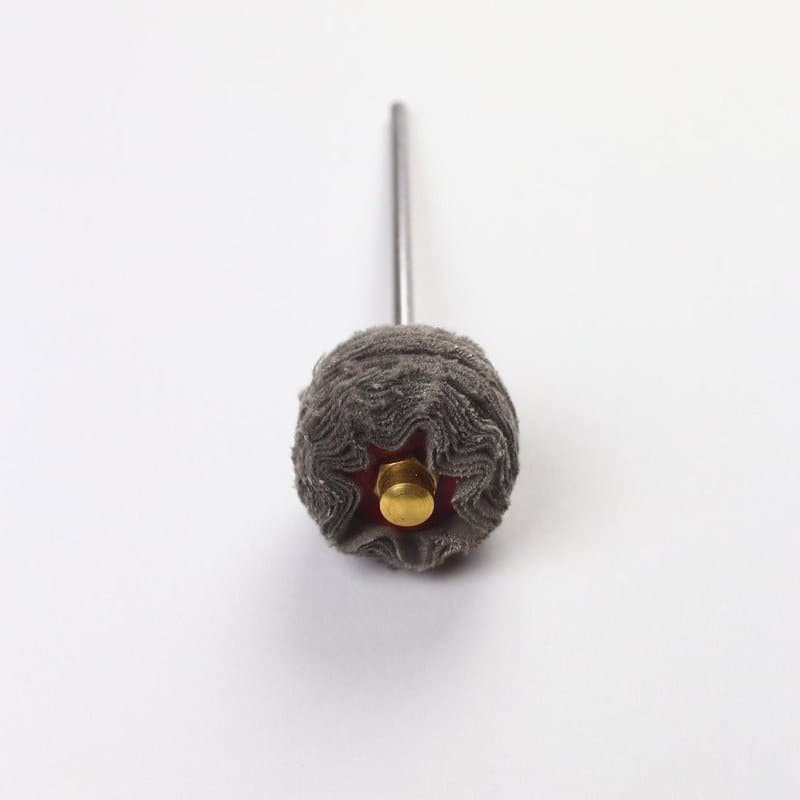 Dragonfly Percussion Soft Flannel Kick Drum Beater