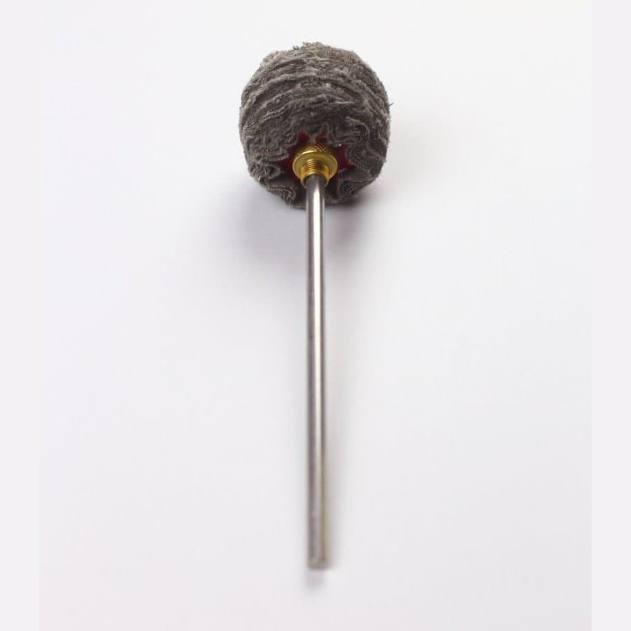 Dragonfly Percussion Soft Flannel Kick Drum Beater