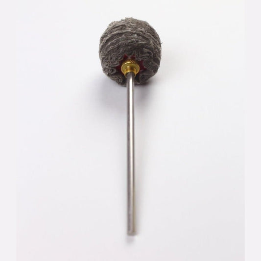 Dragonfly Percussion Soft Flannel Kick Drum Beater