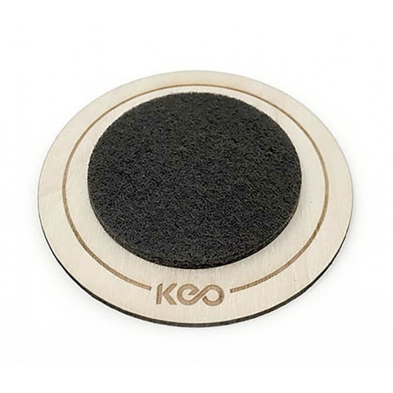 Keo Percussion Beater Patch