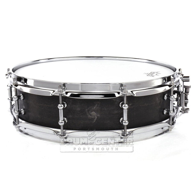 Keplinger Black Iron Snare Drum 14x4