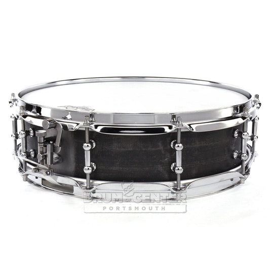 Keplinger Black Iron Snare Drum 14x4
