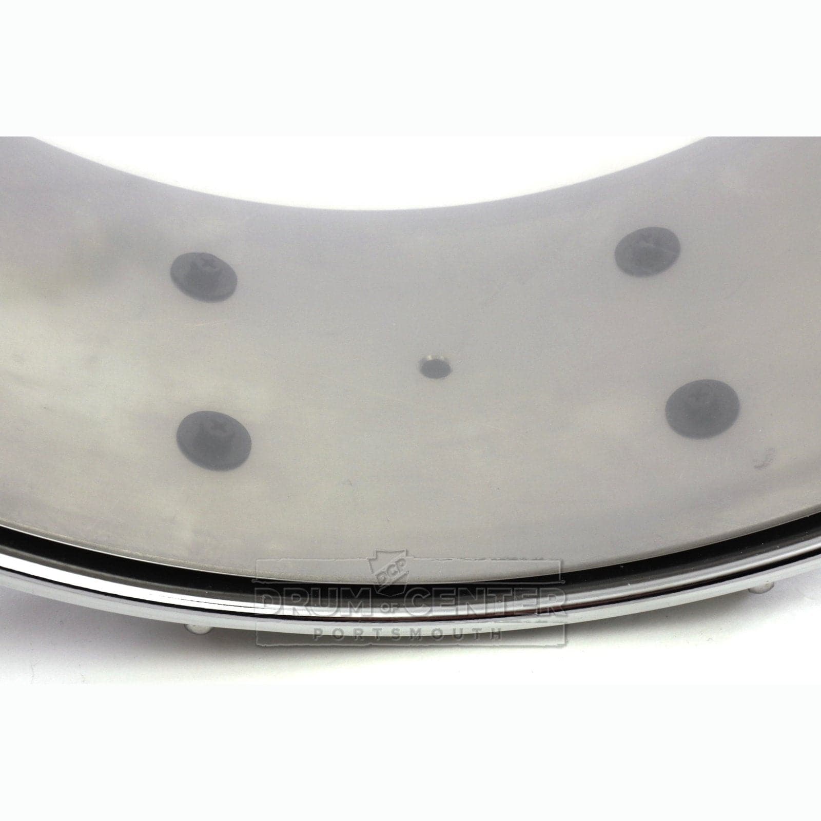 Keplinger Stainless Steel Snare Drum 14x5.5