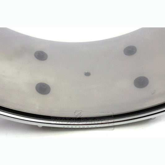 Keplinger Stainless Steel Snare Drum 14x5.5
