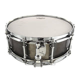 Keplinger Black Iron Snare Drum 14x5
