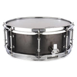 Keplinger Black Iron Snare Drum 14x5.5 8-Lug