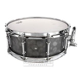 Keplinger Black Iron Snare Drum 14x5.5