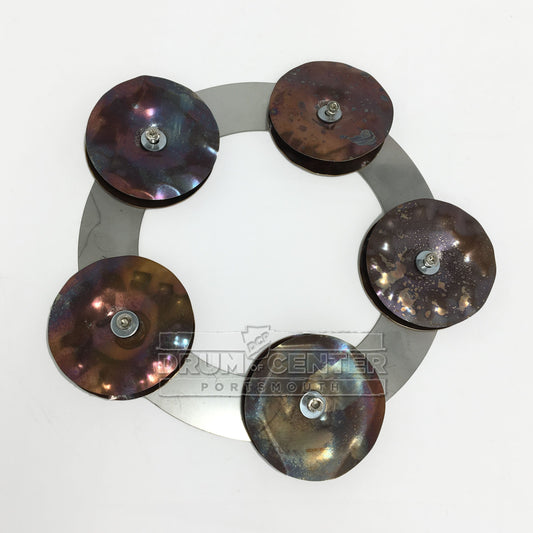 Keplinger Ching Ring 5"