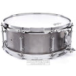 Keplinger Stainless Steel Snare Drum 14x5 8-Lug
