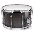 Keplinger Black Iron Snare Drum 14x8