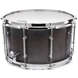 Keplinger Black Iron Snare Drum 14x8