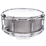 Keplinger Stainless Steel Snare Drum 14x5 8-Lug