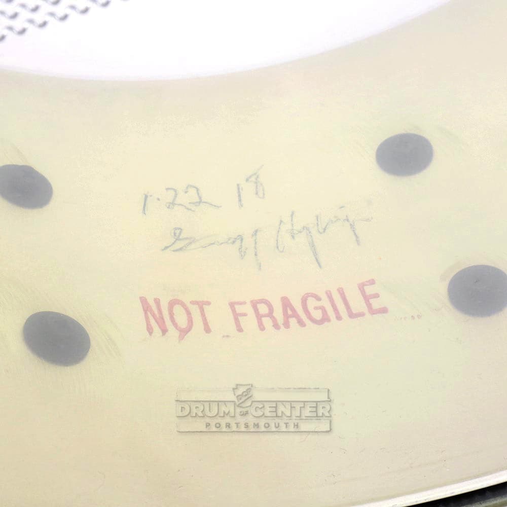 Keplinger Brass Snare Drum 14x6.5