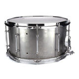 Keplinger Stainless Steel Snare Drum 14x8