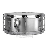 Keplinger Stainless Steel Snare Drum 14x6 8-lug