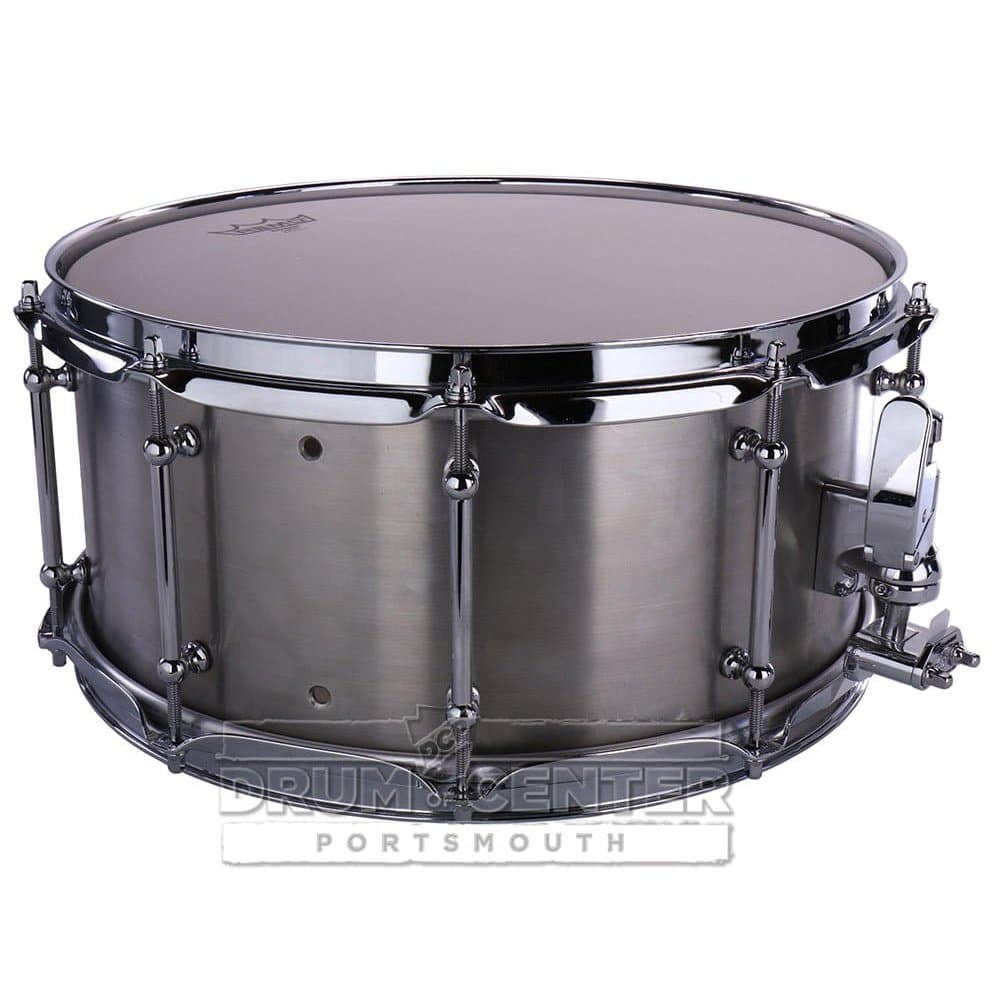 Keplinger Snare Drum