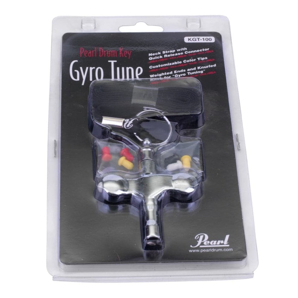 Pearl KGT100H Gyro Tune Drum Key