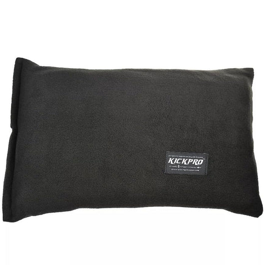 KickPro Weighted Gripping Bass Drum Pillow