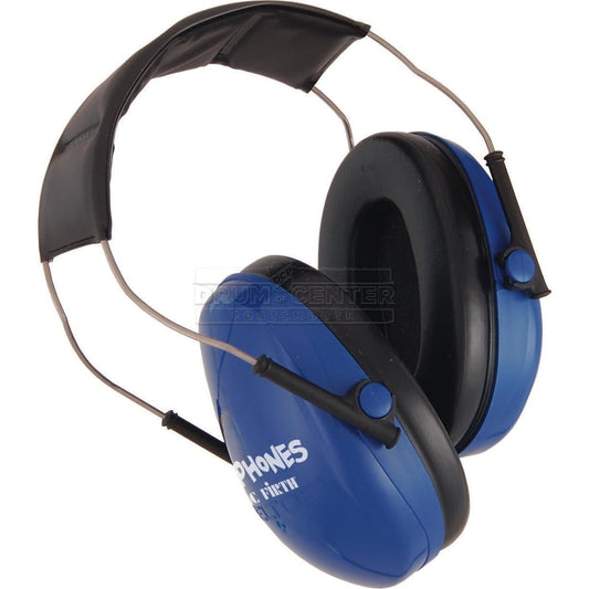 Vic Firth Kidphones - Isolation Headphones For Kids