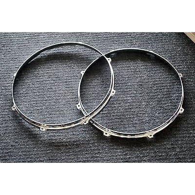 Gretsch G3021408 302 Tom Hoop Pair 14" 8-Lug