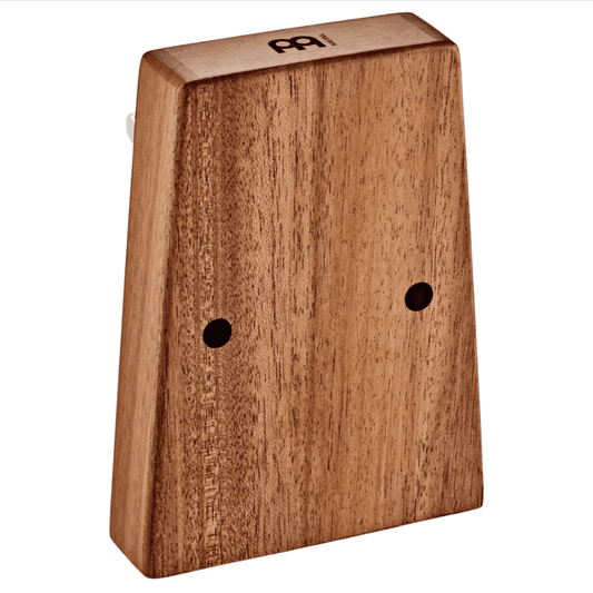 Meinl Sonic Energy Sound Hole Kalimba C Major 10-Notes Mahogany