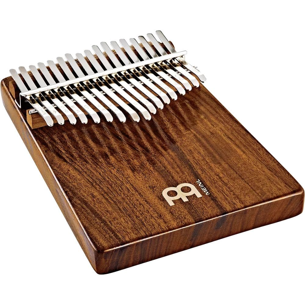 Meinl Sonic Energy Solid Kalimba C Major 17-notes Acacia