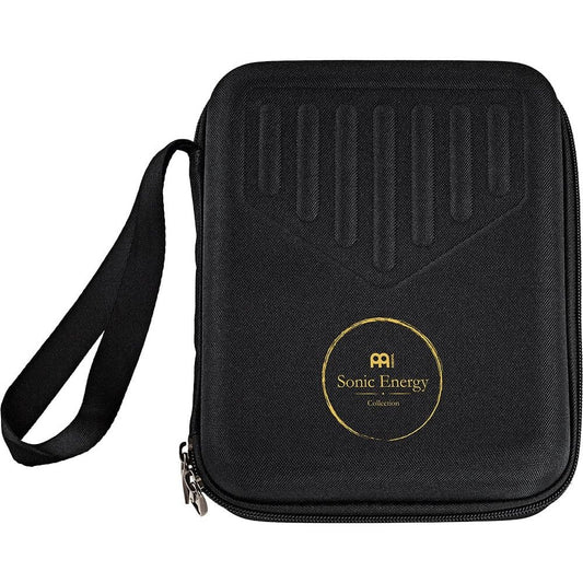 Meinl Sonic Energy Sound Hole Kalimba C Major 17-notes Mahogany Matte