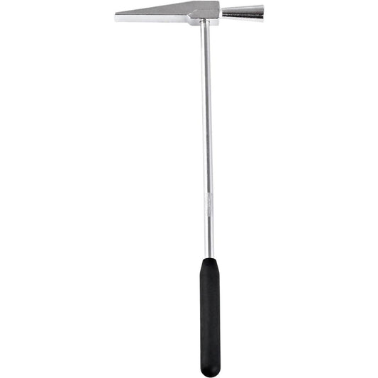 Meinl Sonic Energy Sound Hole Kalimba C Major 17-notes Mahogany Matte