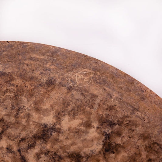 Wuhan KOI Conical Dark China Cymbal 20"