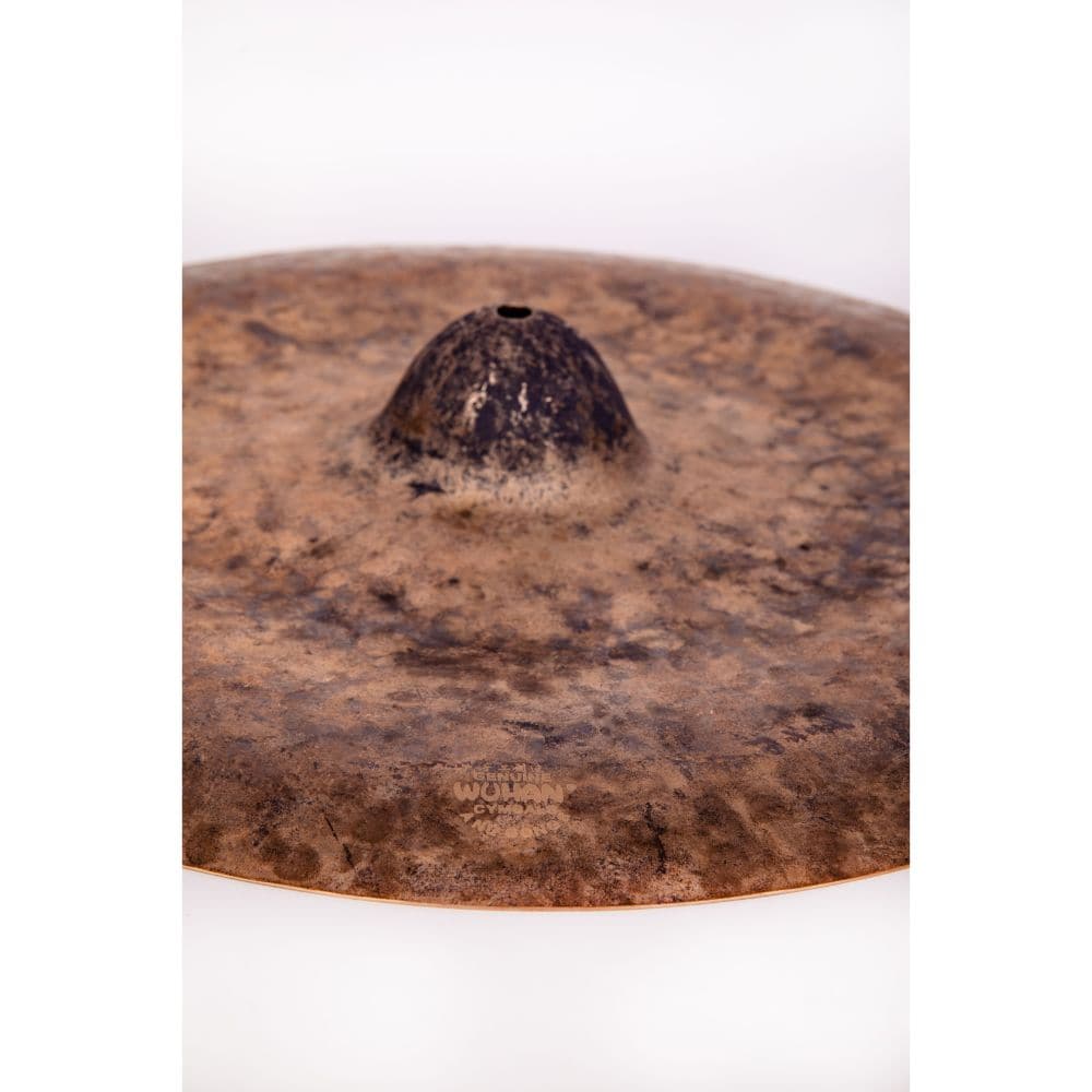 Wuhan KOI Conical Dark China Cymbal 20"