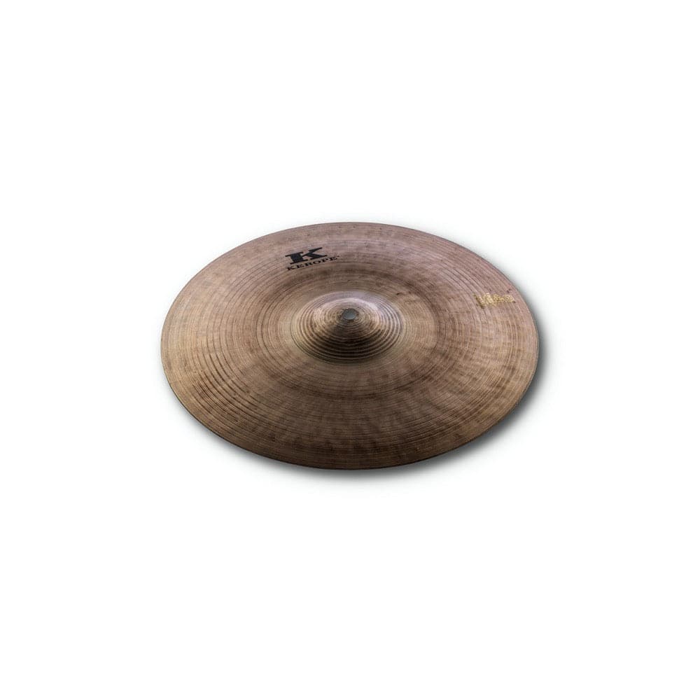 Zildjian Kerope Hi Hat Cymbal Top 14"