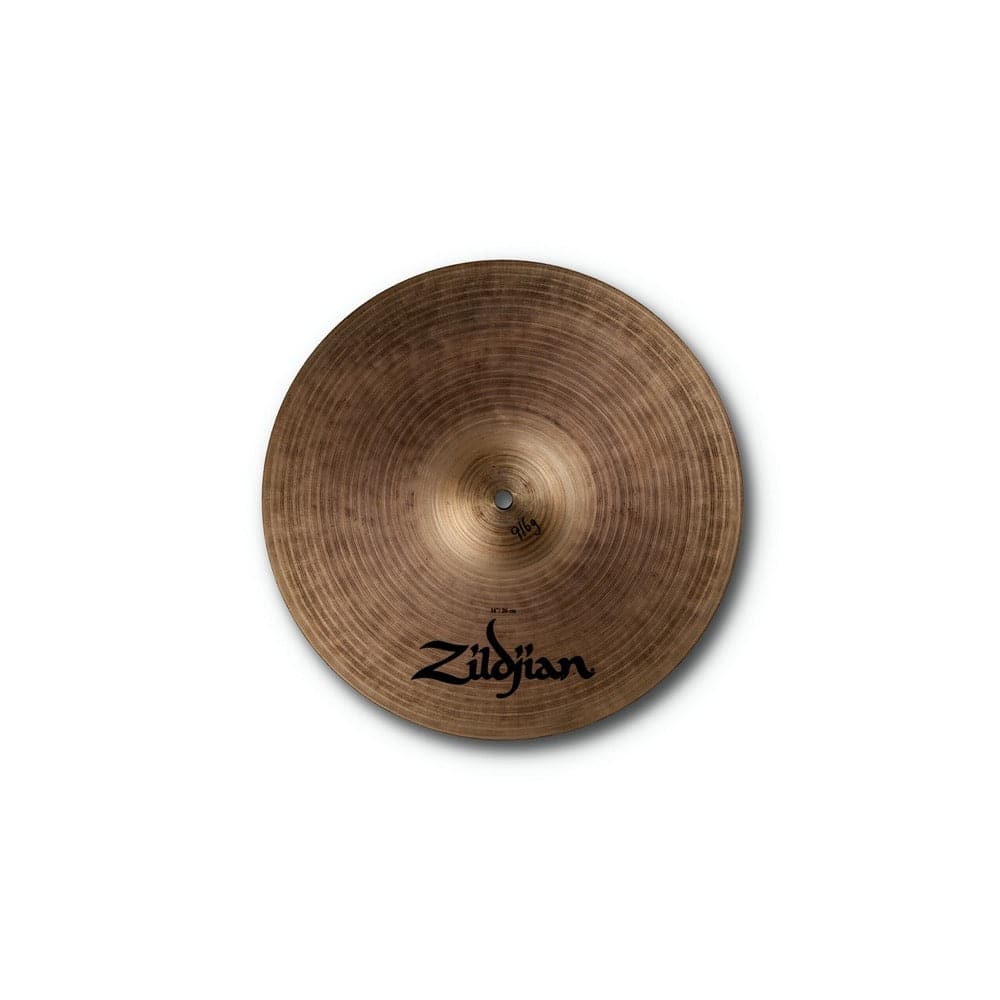 Zildjian Kerope Hi Hat Cymbal Top 14"