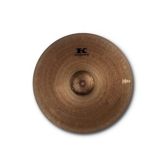 Zildjian Kerope Crash Cymbal 18"