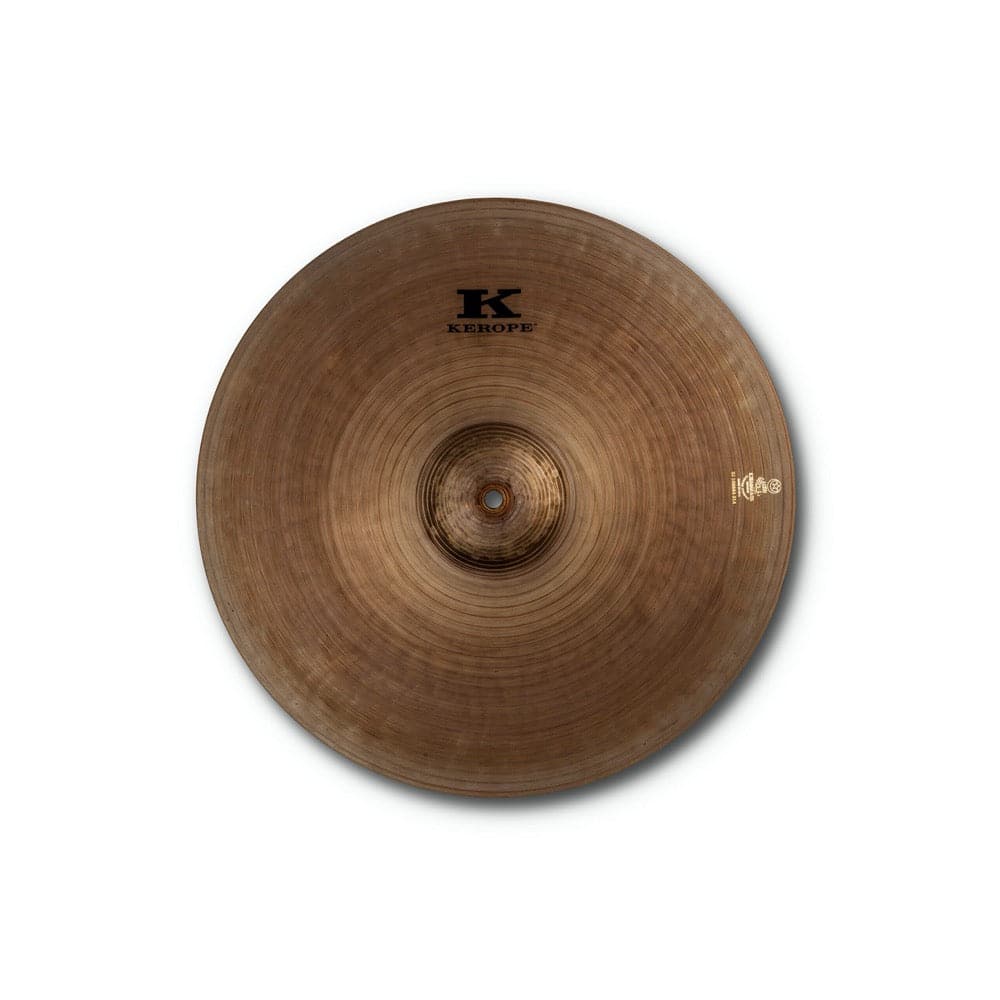Zildjian Kerope Crash Cymbal 18" 1348 grams