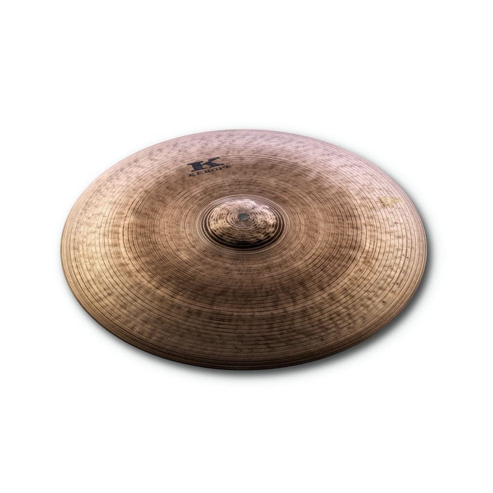 Zildjian Kerope Crash Cymbal 19"
