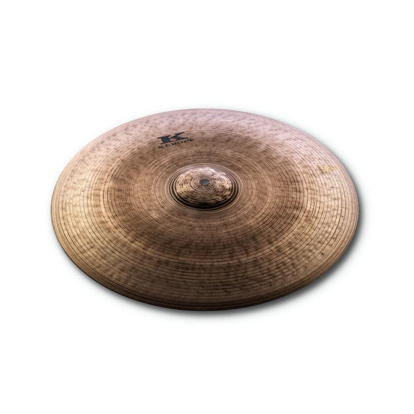 きりん Zildjian Kerope Crash Cymbal 19