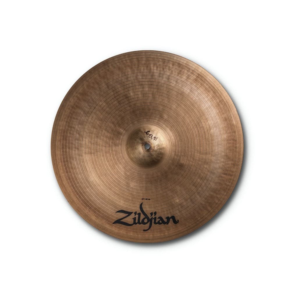 Zildjian Kerope Crash Cymbal 19