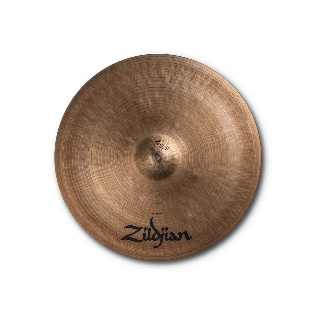 Zildjian Kerope Crash Cymbal 19" 1626 grams