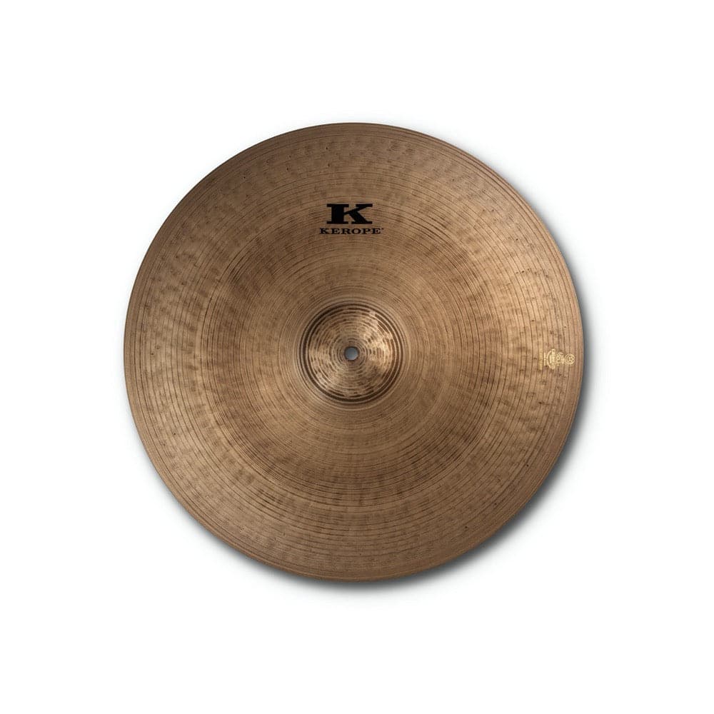 Zildjian Kerope Crash Cymbal 19" 1626 grams